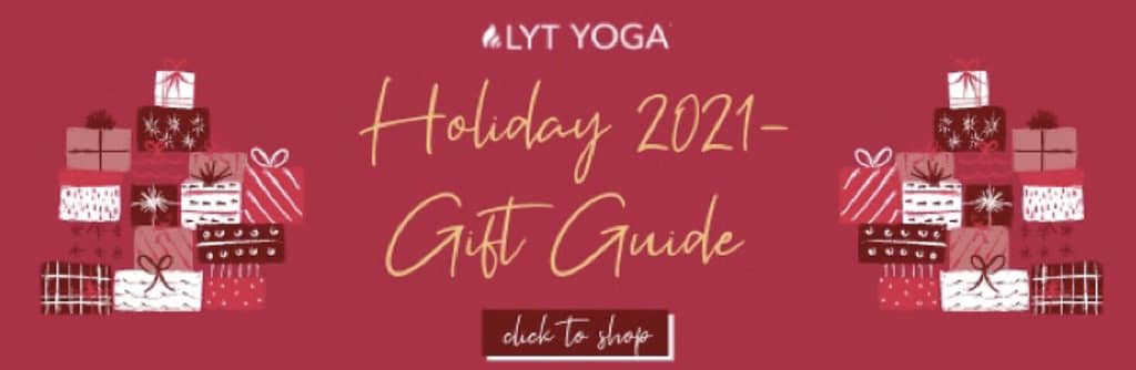 Lyt Gift Guide 2021