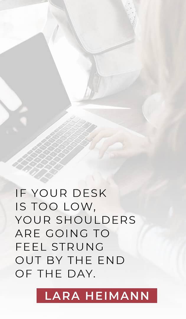 153 | Top Office Ergonomic Tips